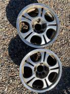 Asso. 6.5x15", 4x114.3, 5x114.3, ET25 ����