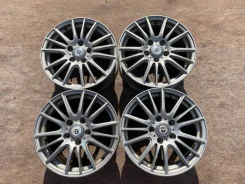 Weds Joker. 6.5x16", 5x114.3, ET53 ����