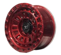 KE. 8.0x17", 6x139.7, ET0, �� 110,1���. ��� ����� �� ������ ����