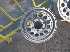 Maxion. 6.5x15", 6x139.7, ET22, �� 110���. ����