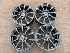Dunlop Airnova. 7.0x17", 5x114.3, ET38 ����
