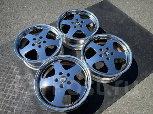 Lucky Star. 7.0x17", 5x114.3, ET35, �� 73���. ����
