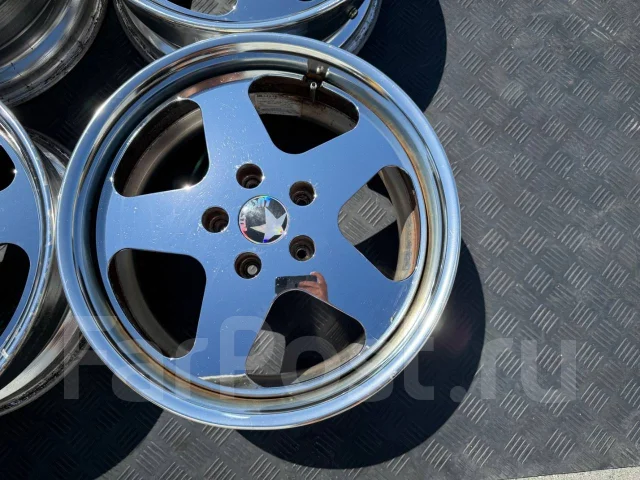 Lucky Star. 7.0x17", 5x114.3, ET35, �� 73���. ����