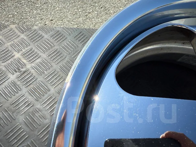 Lucky Star. 7.0x17", 5x114.3, ET35, �� 73���. ����