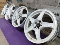 ProDrive GC-05A. 8.0x17", 5x114.3, ET32, �� 67,1���. ����