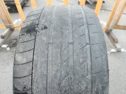 Dunlop SP Sport Maxx GT. ������, �/�, ����� 80 % ����