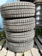 Bridgestone Blizzak VRX2. ������, 2019 ���, �/�, ����� 20 % ����