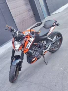 KTM 125 Duke. 125����. ��., ��������, ���������, ��� ������� ����