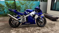 Yamaha R1. 1 000����. ��., ��������, ���������, ������ �� �� ����