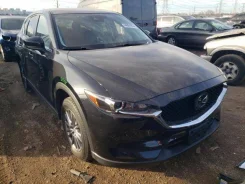 Mazda CX-5 ����