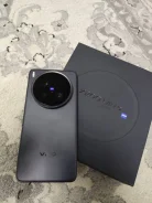 Vivo X200 Ultra. �/�, 512 ��, ������, 4G LTE, 5G, Dual-SIM, ����������, NFC ����