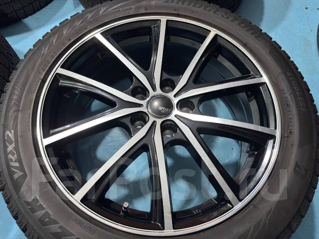 MOMO Reds Drone. 7.0x18", 5x114.3, ET48 ����