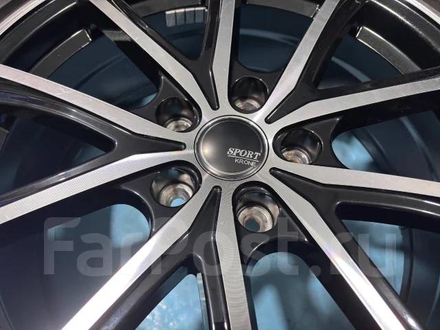 MOMO Reds Drone. 7.0x18", 5x114.3, ET48 ����