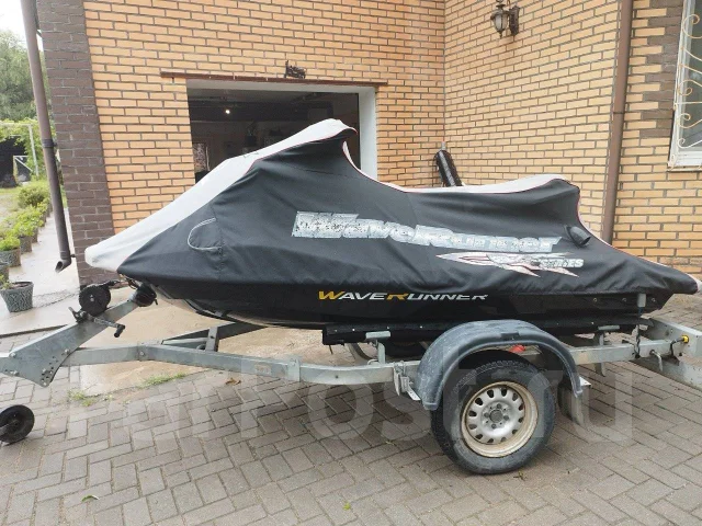 Yamaha EX Deluxe. 2016 ��� ����