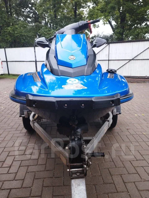 Yamaha EX Deluxe. 2016 ��� ����