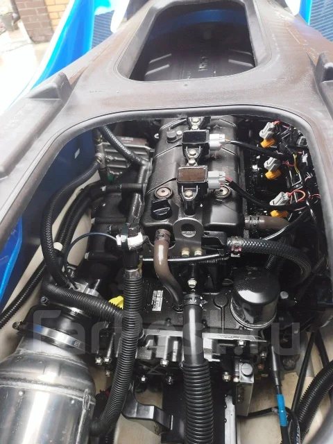 Yamaha EX Deluxe. 2016 ��� ����