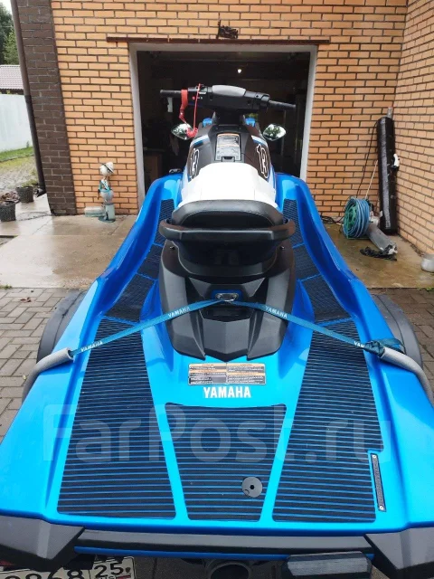 Yamaha EX Deluxe. 2016 ��� ����