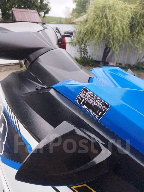 Yamaha EX Deluxe. 2016 ��� ����