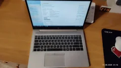 HP EliteBook 745 G6. 14", 2,1����, ��� 12 ��, WiFi: 1, Bluetooth: 1, ����������� �� 3��. ����