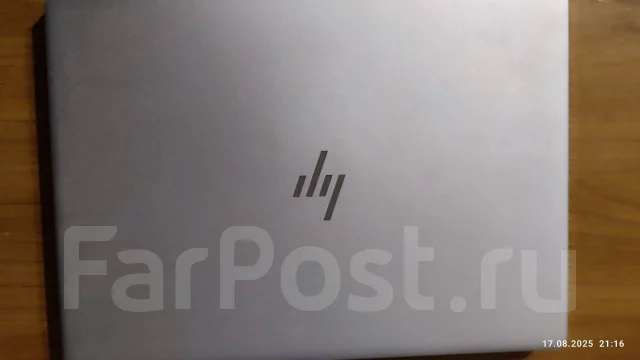 HP EliteBook 745 G6. 14", 2,1����, ��� 12 ��, WiFi: 1, Bluetooth: 1, ����������� �� 3��. ����