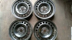 General Motors. 6.5x16", 5x105, ET39, �� 56���. ����