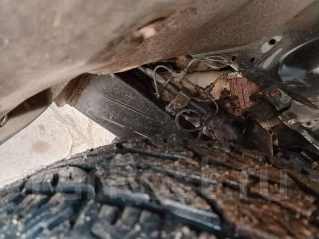 Toyota Hilux Surf. �������, 4wd, 0.0 (130��.�.), ������, 355 000����. �� ����