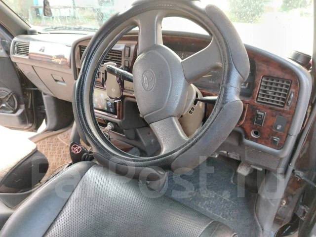 Toyota Hilux Surf. �������, 4wd, 0.0 (130��.�.), ������, 355 000����. �� ����