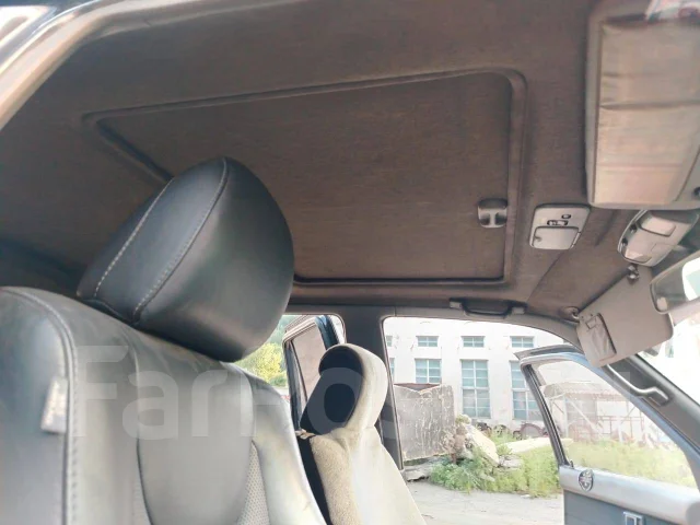 Toyota Hilux Surf. �������, 4wd, 0.0 (130��.�.), ������, 355 000����. �� ����