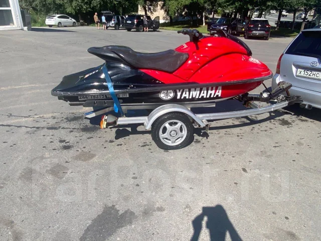 Yamaha GP1200R. 2000 ��� ����