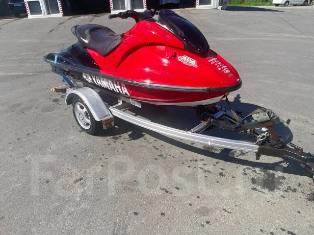 Yamaha GP1200R. 2000 ��� ����