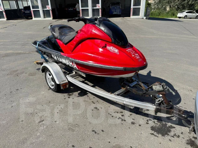 Yamaha GP1200R. 2000 ��� ����