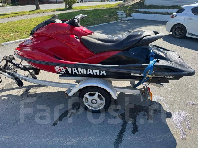 Yamaha GP1200R. 2000 ��� ����