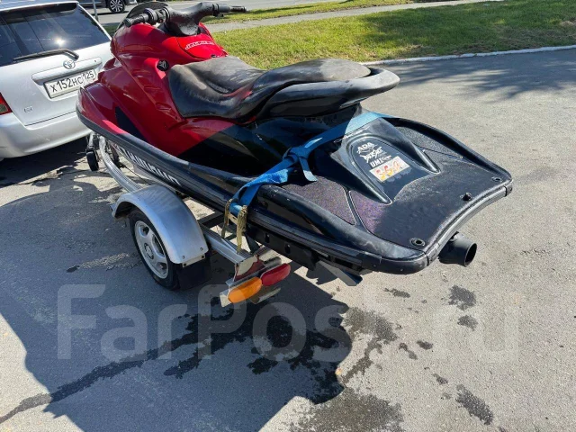 Yamaha GP1200R. 2000 ��� ����
