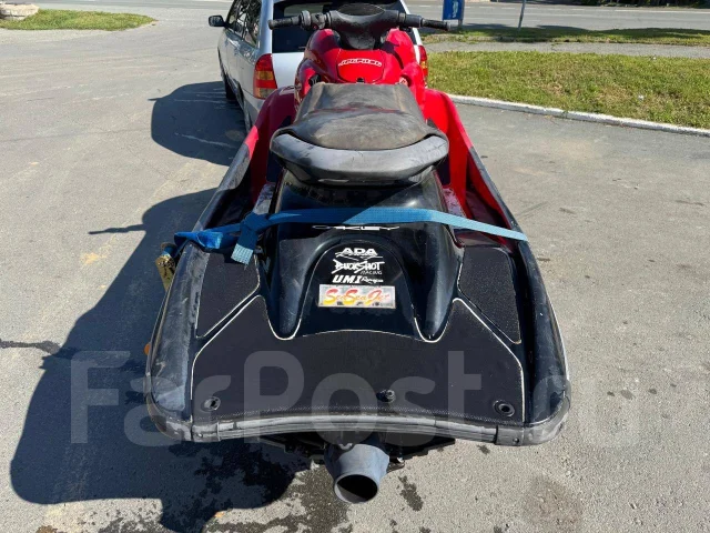 Yamaha GP1200R. 2000 ��� ����