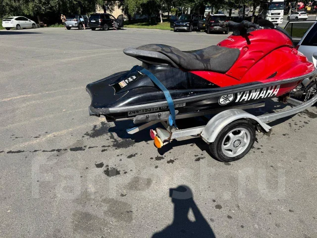 Yamaha GP1200R. 2000 ��� ����