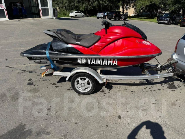 Yamaha GP1200R. 2000 ��� ����
