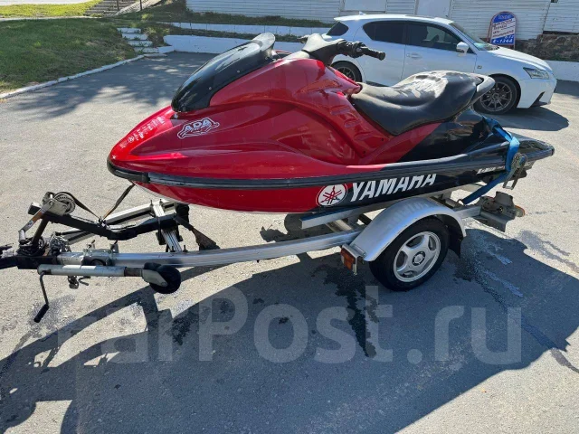 Yamaha GP1200R. 2000 ��� ����