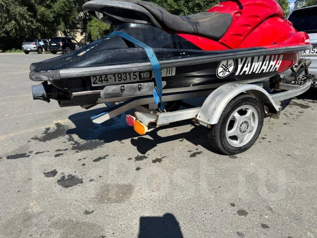 Yamaha GP1200R. 2000 ��� ����