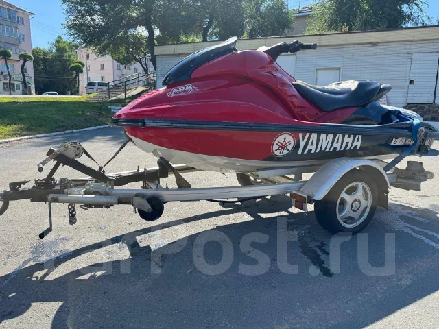 Yamaha GP1200R. 2000 ��� ����