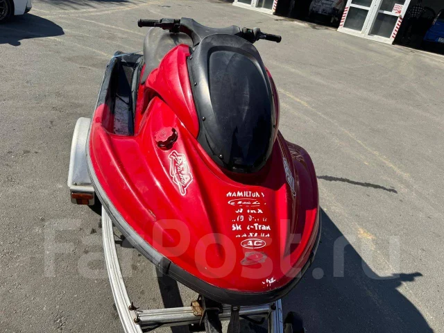 Yamaha GP1200R. 2000 ��� ����