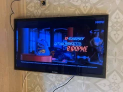 Samsung UE40D5000. LED ����