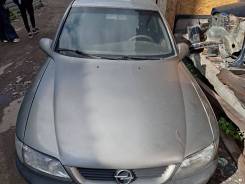 Opel Vectra. X18XE ����