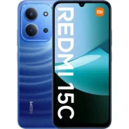 Xiaomi Redmi 15C