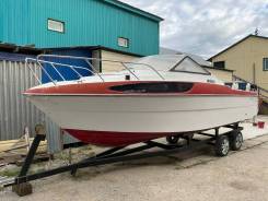 Yamaha FR-24. 1996 ���, ����� 7,5��., ��������� ���������, 250��.�., ������ ����