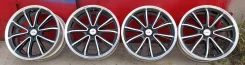 Weds Maverick 210S-R. 7.5x19", 5x100, ET45, �� 56,1���. ����