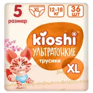 ����������-������� KIOSHI ������������ XL 12-18 �� 36 �� ����