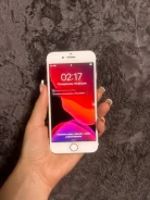 Apple iPhone 7. �/�, 32 ��, �������, 4G LTE ����