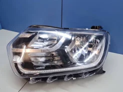 ���� ����� Renault Duster 2021- [ST5531121L] ST5531121L ����