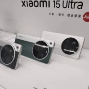 Xiaomi 15 Ultra. �����, 1 ��, �����, �����������, ������, 3G, 4G LTE, 5G, Dual-SIM, NFC. ��� ����� �� ������������ ����