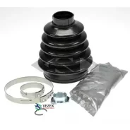 ������� ����� MB A (W168) 97-04 1.4-1.7CDI GKN-Spidan 303881 303881 ����